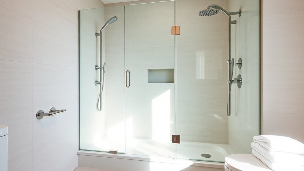 Before and After — Kensalgreen Bathroom Fitters